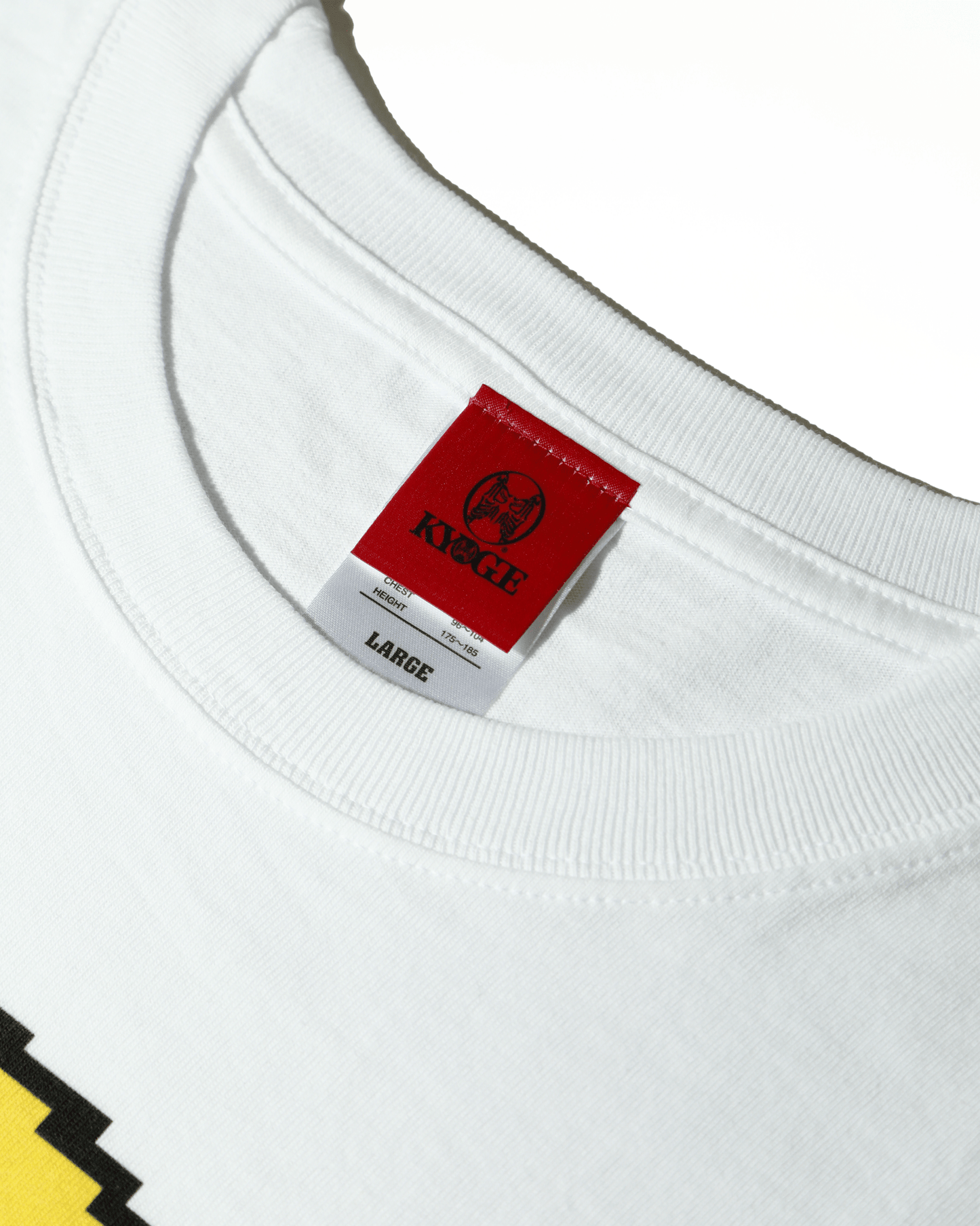 童心 TEE - KYOGE ONLINE STORE