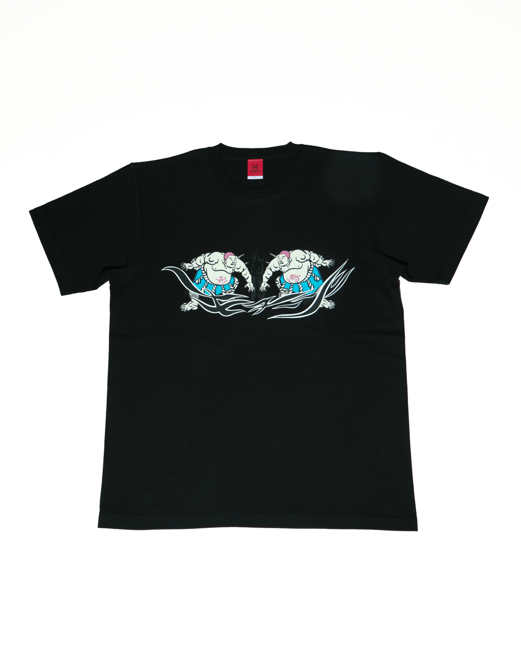 対峙 TEE - KYOGE ONLINE STORE