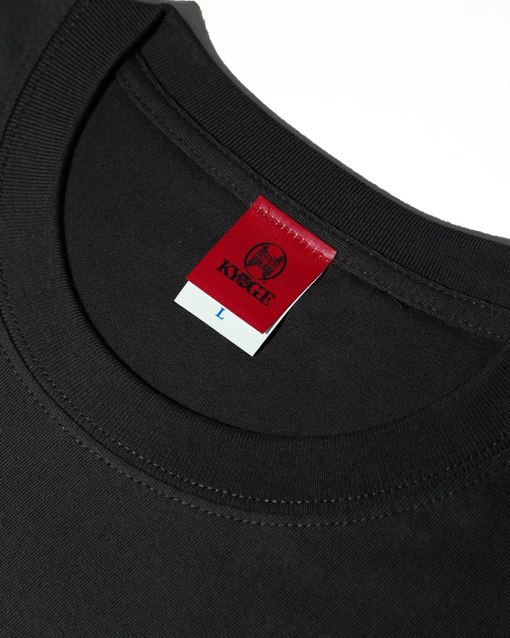 愛嬌 TEE - KYOGE ONLINE STORE