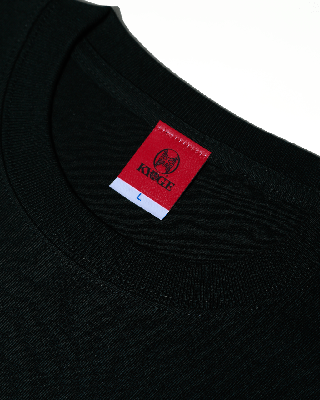対峙 TEE - KYOGE ONLINE STORE