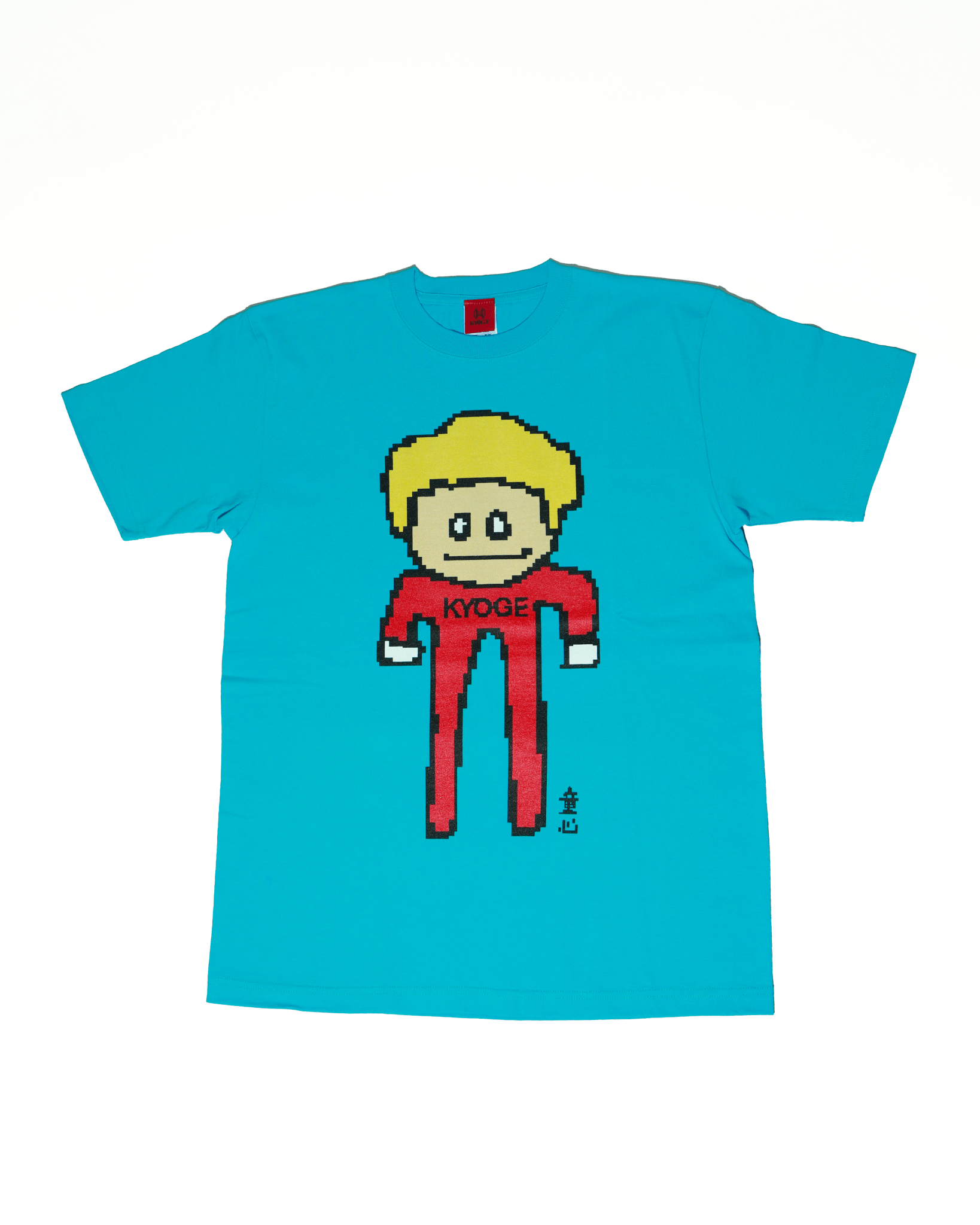 童心 TEE - KYOGE ONLINE STORE