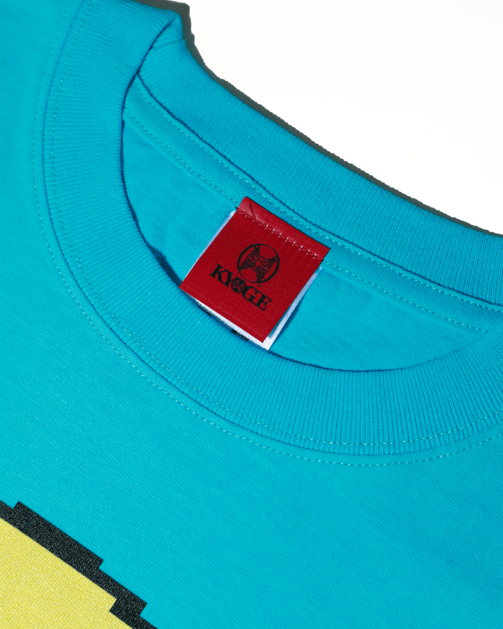 童心 TEE - KYOGE ONLINE STORE